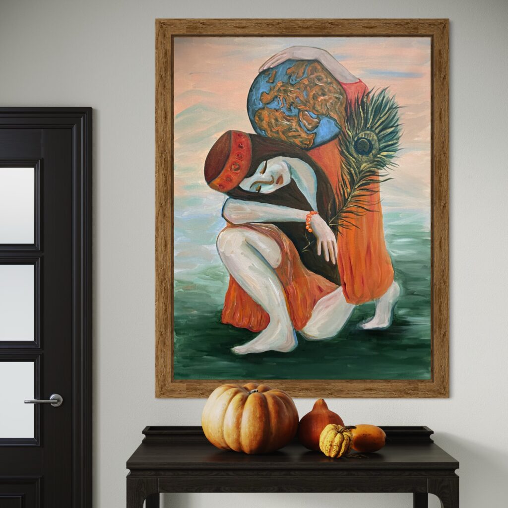 Orange the World (Soroptimisten)